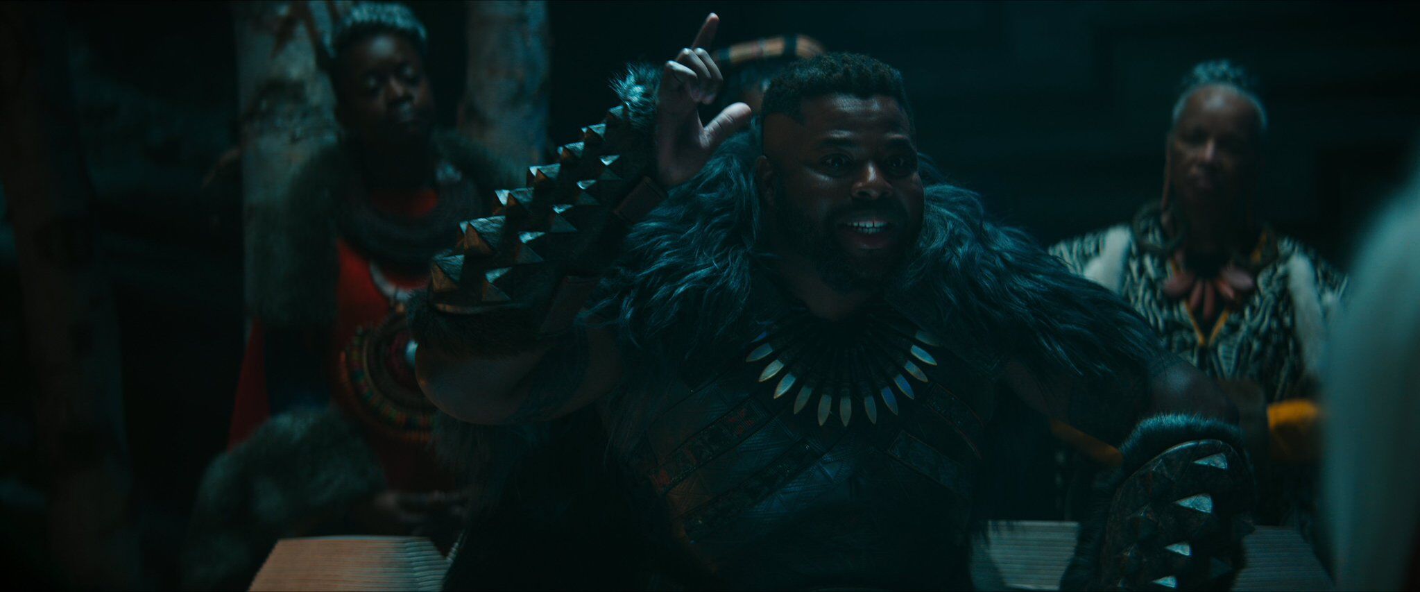 Black Panther Wakanda Forever9